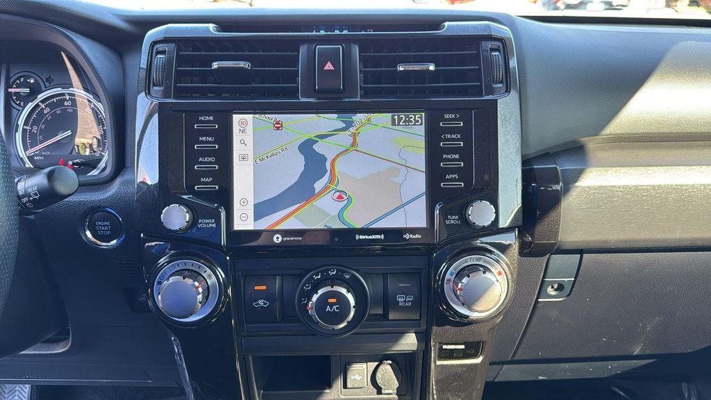 used 2024 Toyota 4Runner car, priced at $53,874