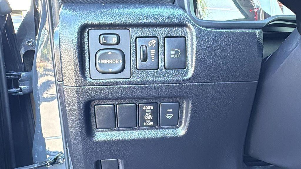 used 2024 Toyota 4Runner car, priced at $53,874