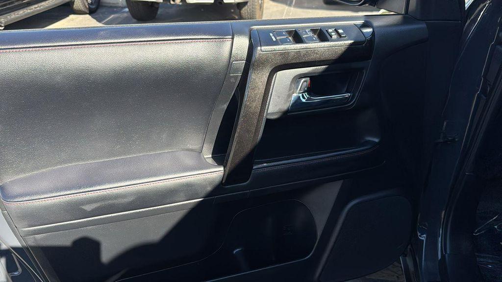 used 2024 Toyota 4Runner car, priced at $53,874