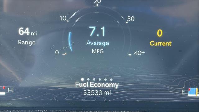 used 2023 Jeep Wagoneer L car, priced at $54,598