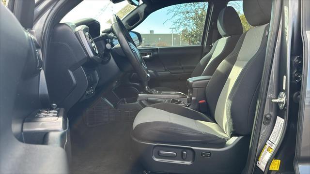 used 2020 Toyota Tacoma car