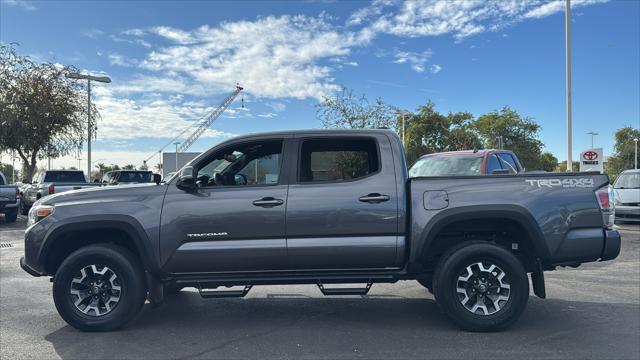 used 2020 Toyota Tacoma car