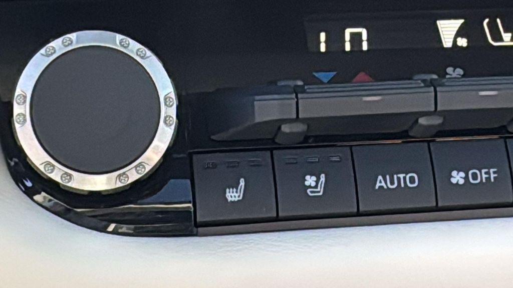 used 2024 Toyota Sequoia car, priced at $71,595