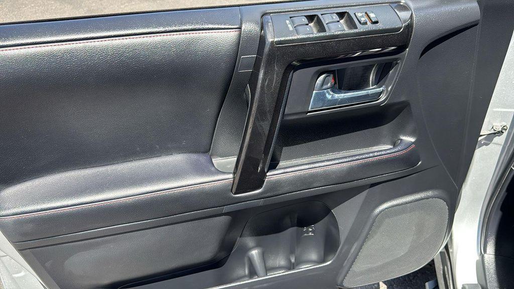 used 2024 Toyota 4Runner car, priced at $50,698