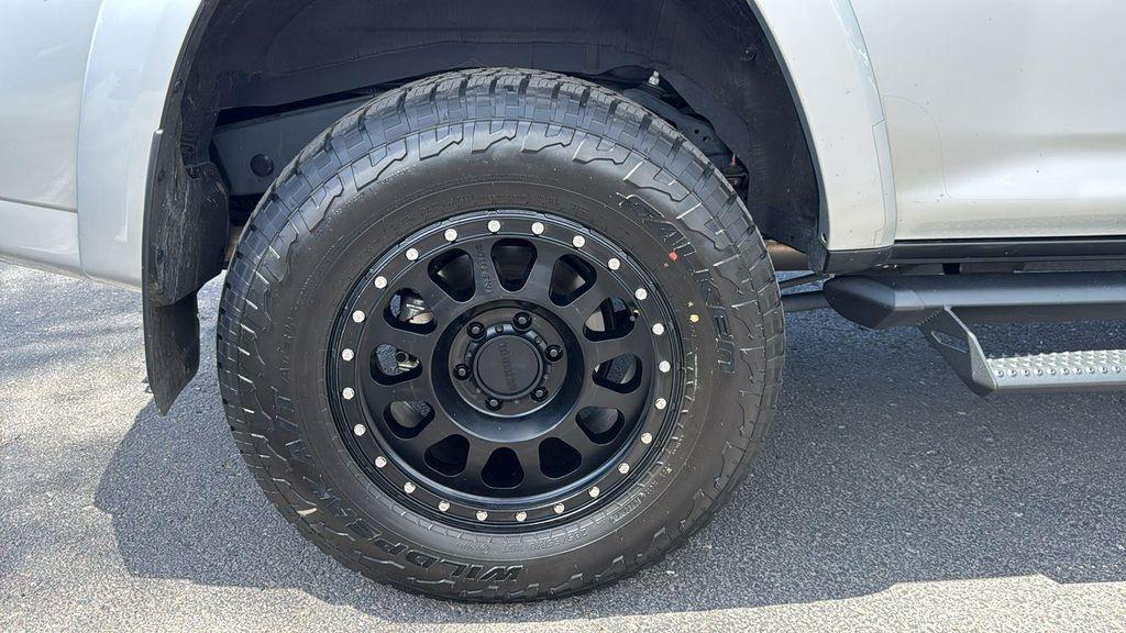 used 2024 Toyota 4Runner car, priced at $50,698