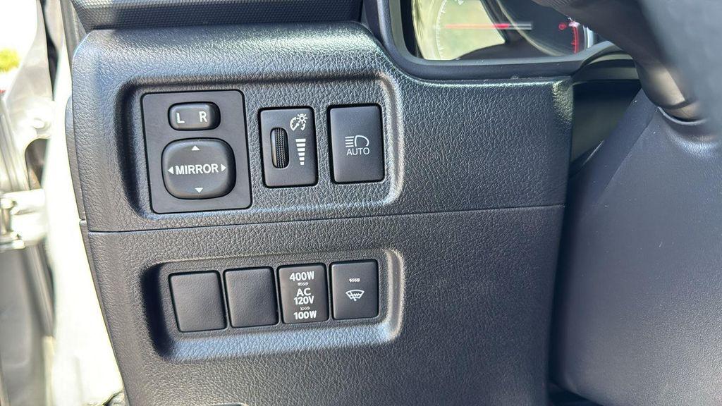 used 2024 Toyota 4Runner car, priced at $50,698