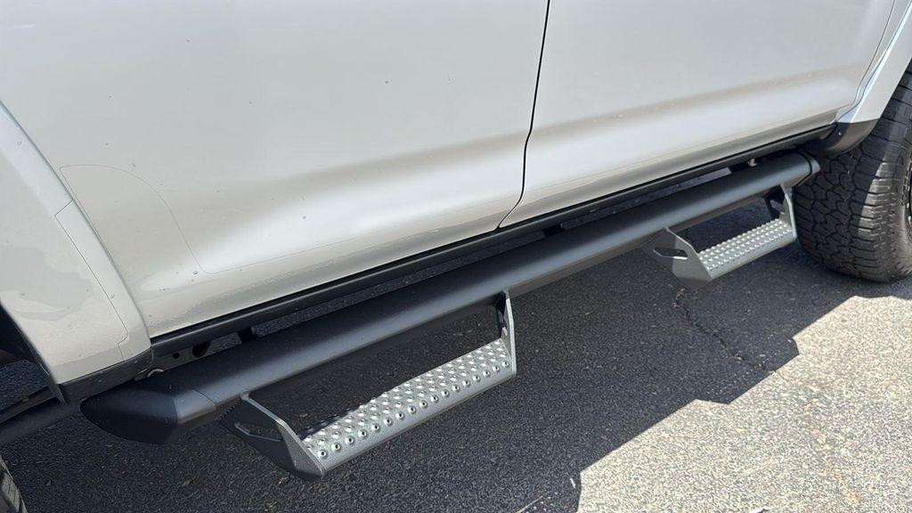 used 2024 Toyota 4Runner car, priced at $50,698