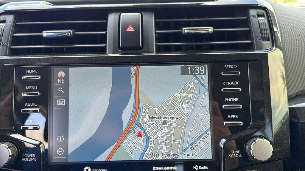 used 2024 Toyota 4Runner car, priced at $50,698