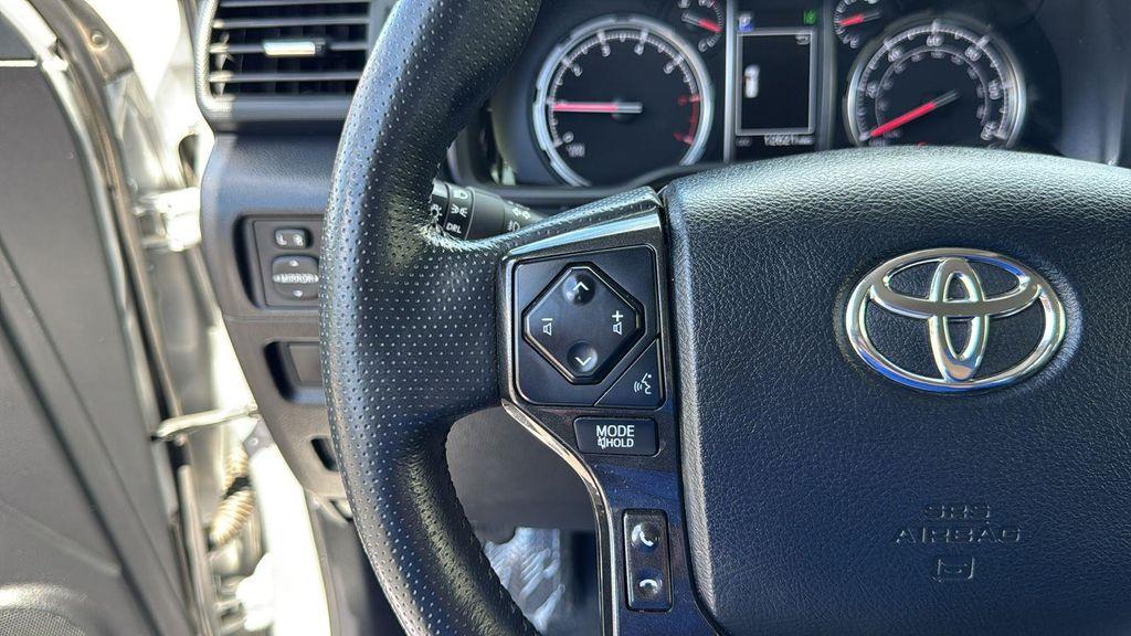 used 2024 Toyota 4Runner car, priced at $50,698