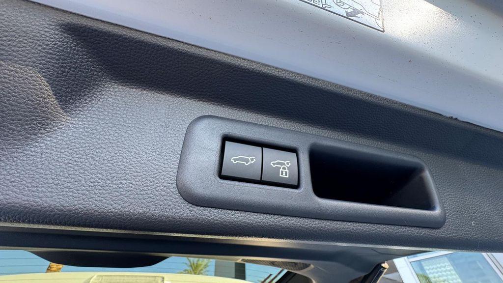 new 2026 Toyota Sequoia car, priced at $82,773