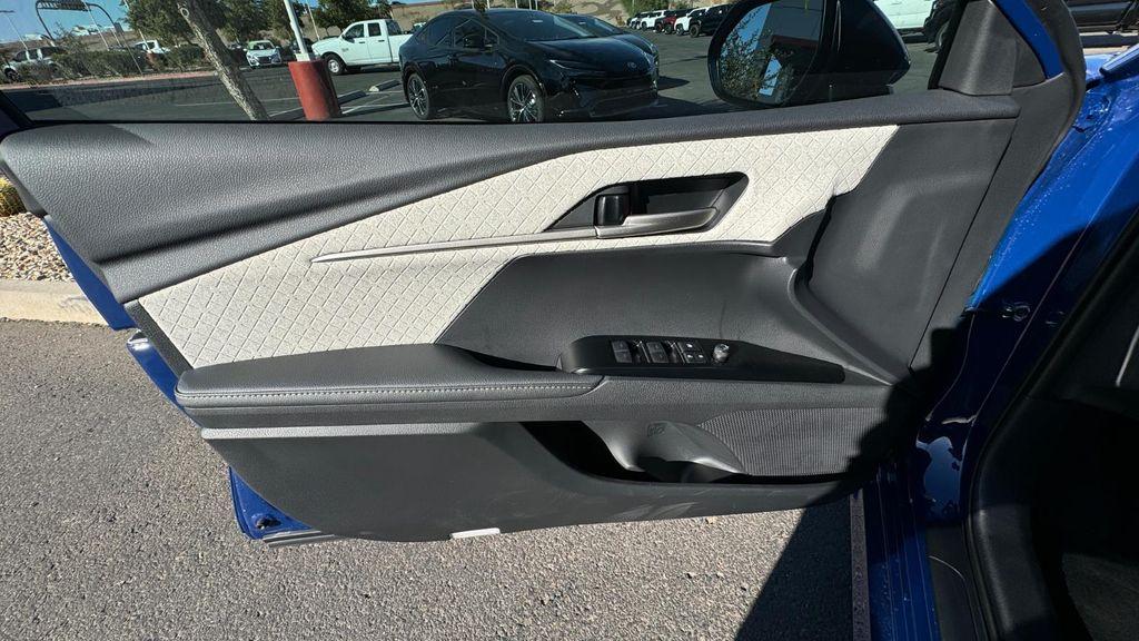 new 2025 Toyota Camry car, priced at $36,195