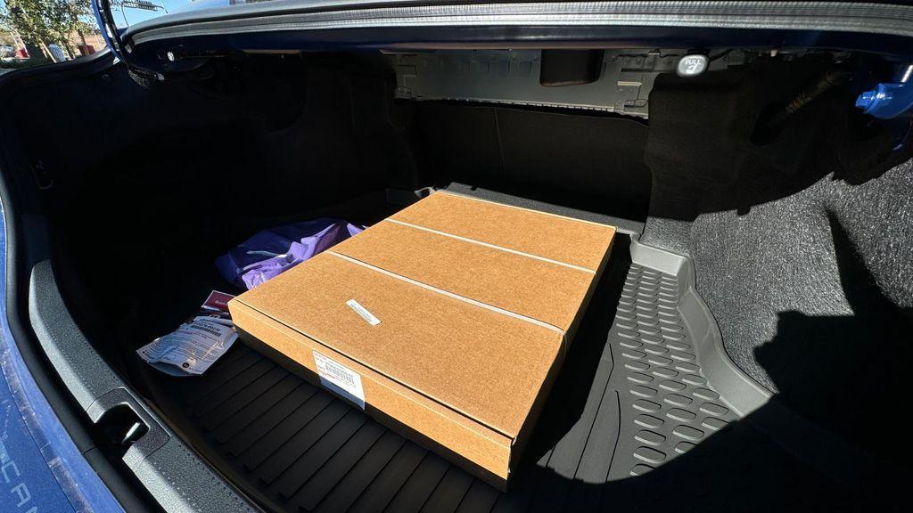 new 2025 Toyota Camry car, priced at $36,195