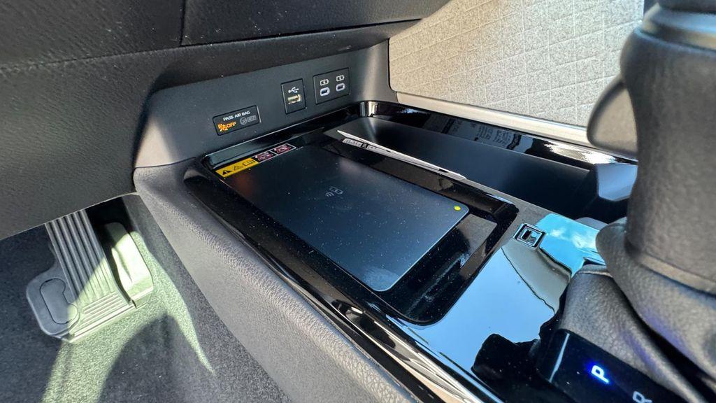 new 2025 Toyota Camry car, priced at $36,195