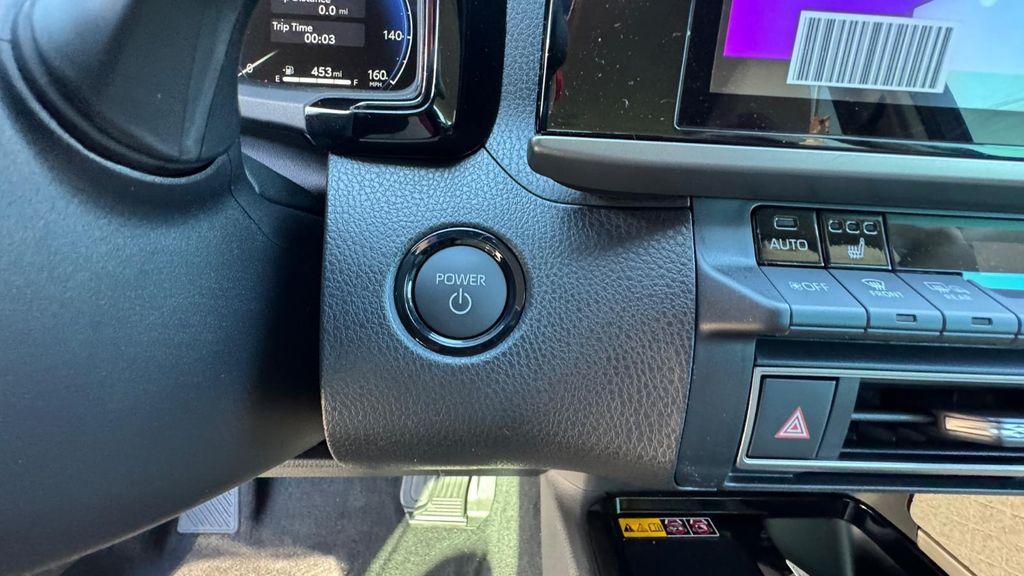 new 2025 Toyota Camry car, priced at $36,195