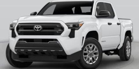 new 2025 Toyota Tacoma car, priced at $54,008