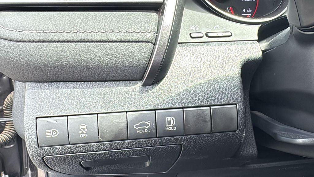 used 2023 Toyota Camry car, priced at $27,514