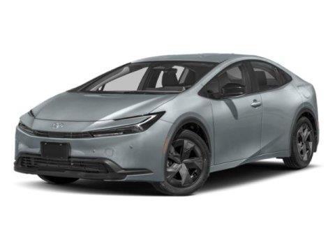 new 2024 Toyota Prius car, priced at $38,308