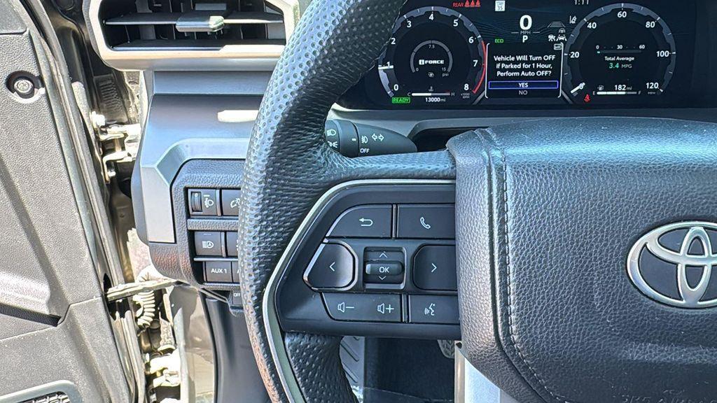 used 2024 Toyota Tacoma car, priced at $54,431