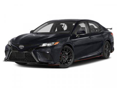 used 2023 Toyota Camry car, priced at $36,994