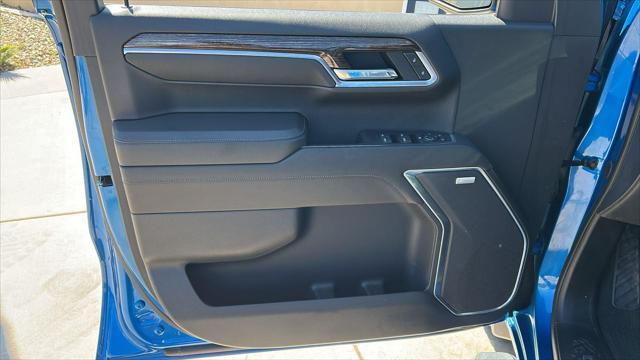 used 2022 GMC Sierra 1500 car, priced at $42,995