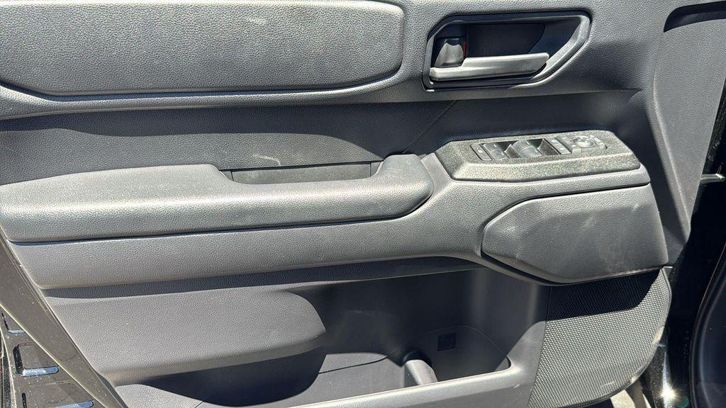 used 2024 Toyota Land Cruiser car, priced at $60,587