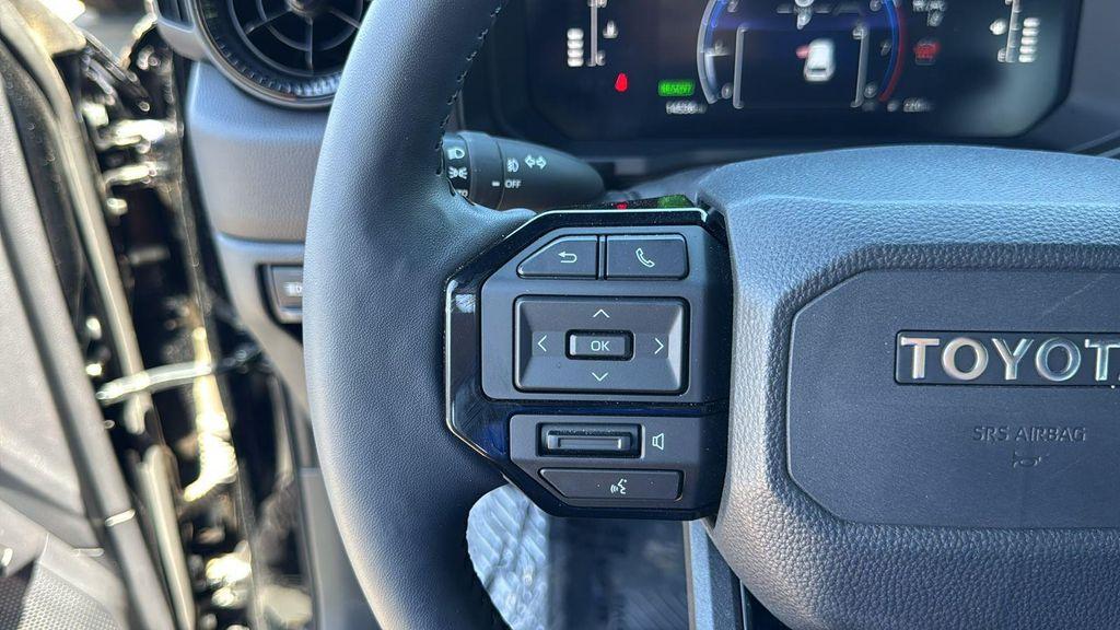 used 2024 Toyota Land Cruiser car, priced at $60,587