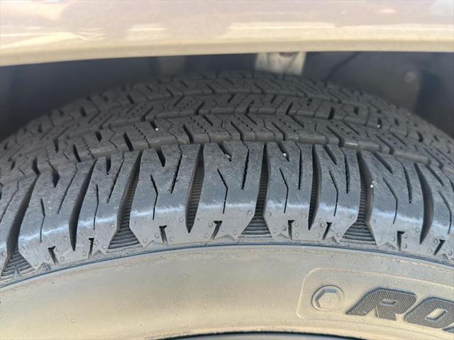 used 2019 Jeep Grand Cherokee car, priced at $18,287
