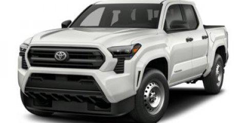 new 2024 Toyota Tacoma car, priced at $49,930