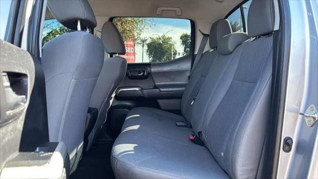 used 2020 Toyota Tacoma car