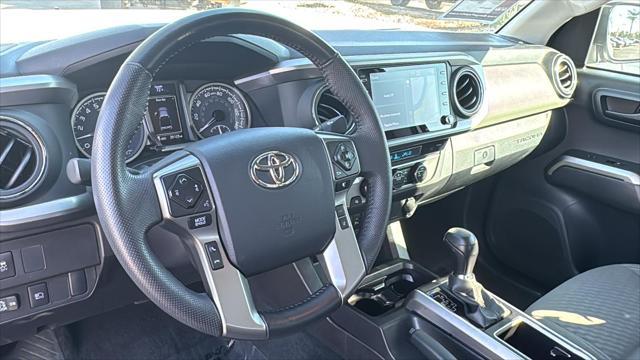 used 2023 Toyota Tacoma car