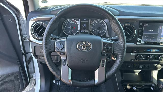 used 2023 Toyota Tacoma car