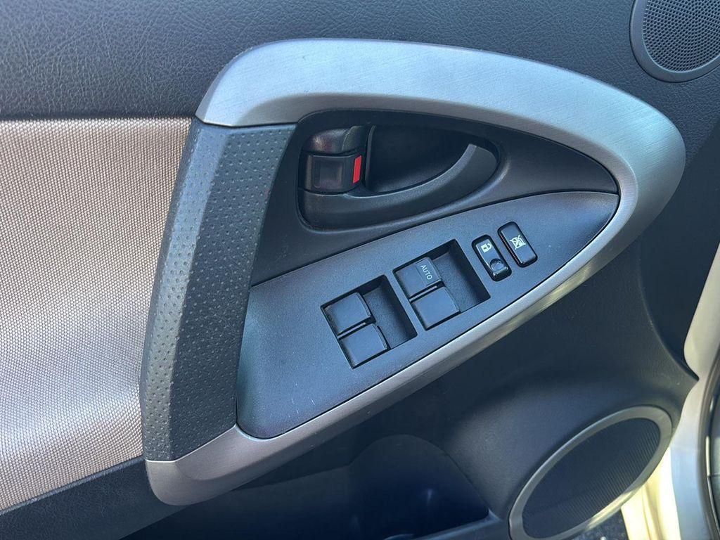 used 2008 Toyota RAV4 car, priced at $9,987