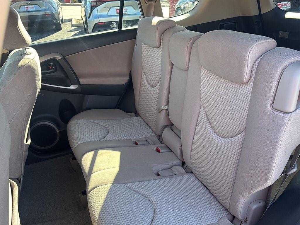 used 2008 Toyota RAV4 car, priced at $9,987