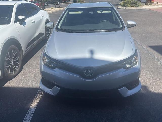 used 2018 Toyota Corolla iM car, priced at $13,987