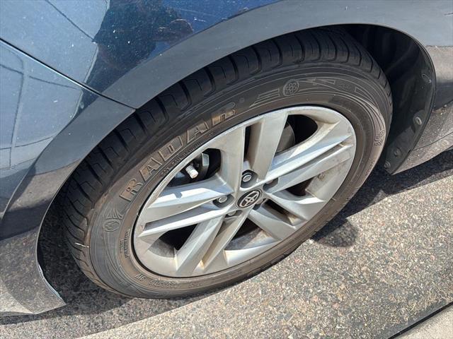 used 2019 Toyota Corolla car, priced at $18,497