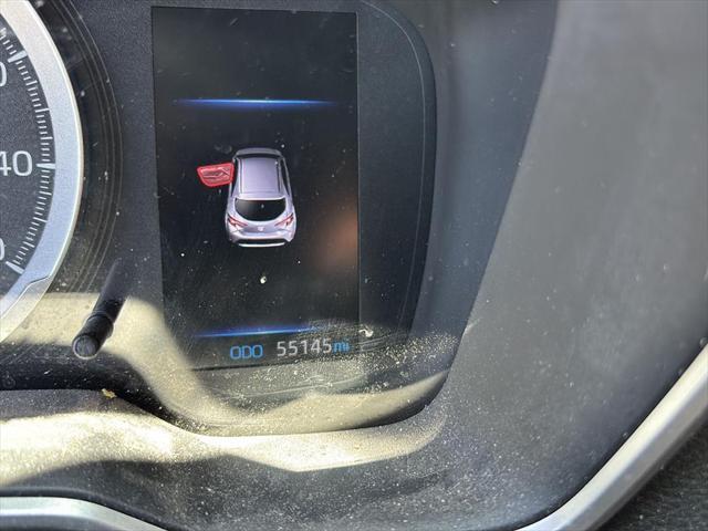used 2019 Toyota Corolla car, priced at $18,497