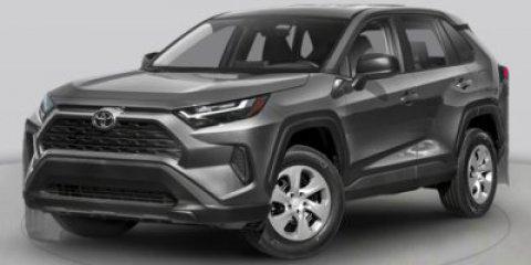 new 2024 Toyota RAV4 car, priced at $33,402