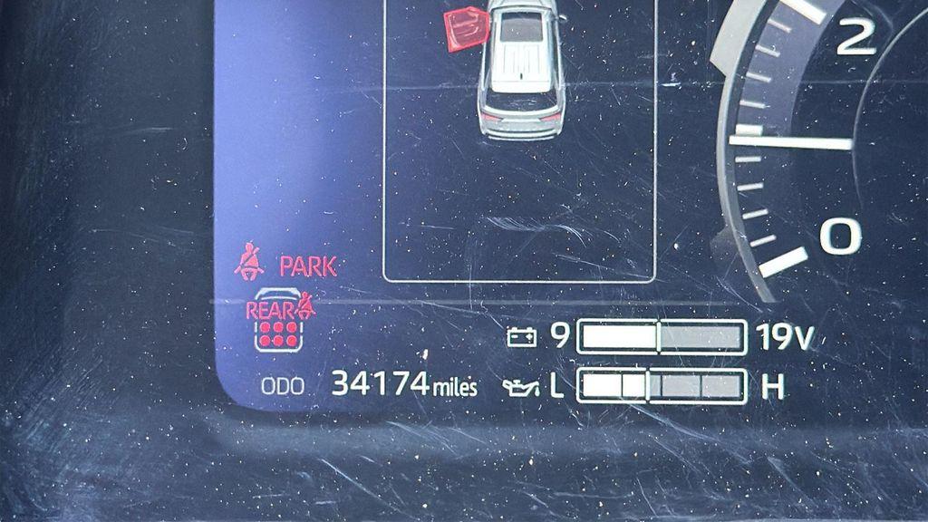 used 2023 Toyota Sequoia car, priced at $57,874