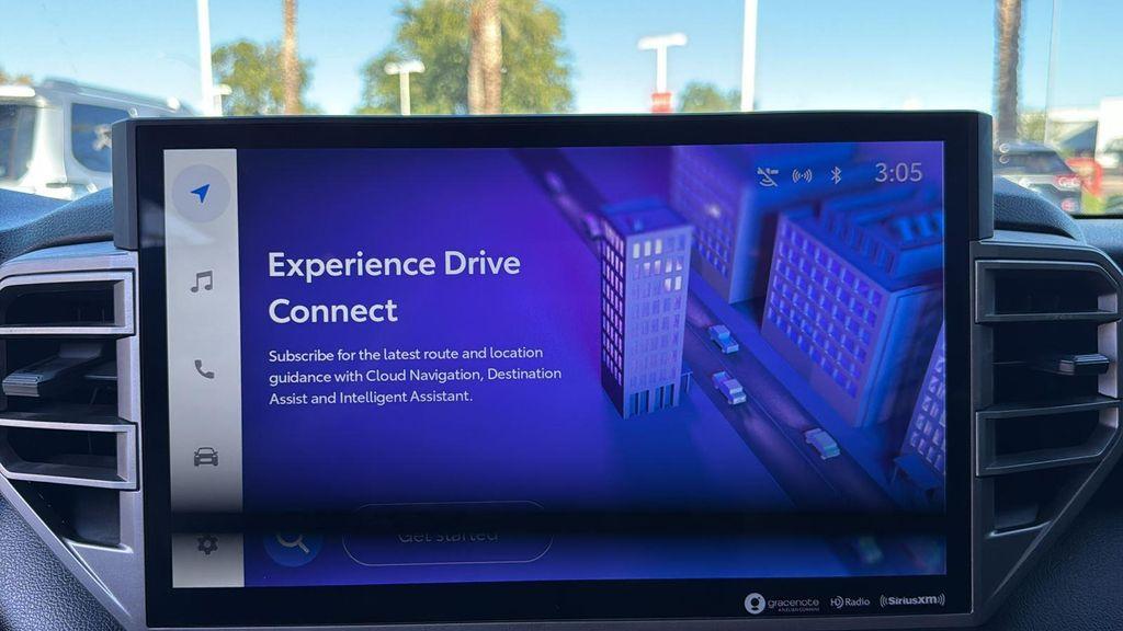 used 2023 Toyota Sequoia car, priced at $57,874