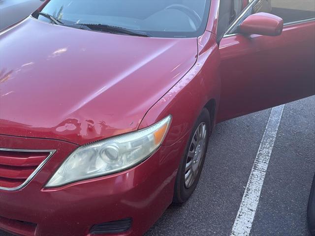 used 2011 Toyota Camry car, priced at $5,897