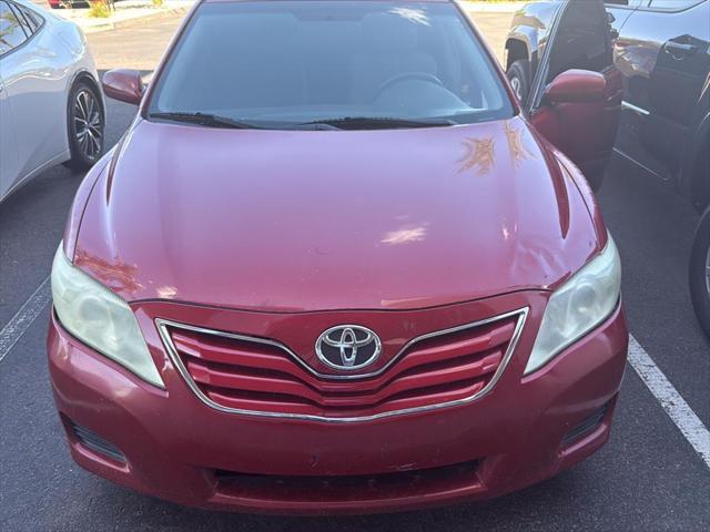 used 2011 Toyota Camry car, priced at $5,897