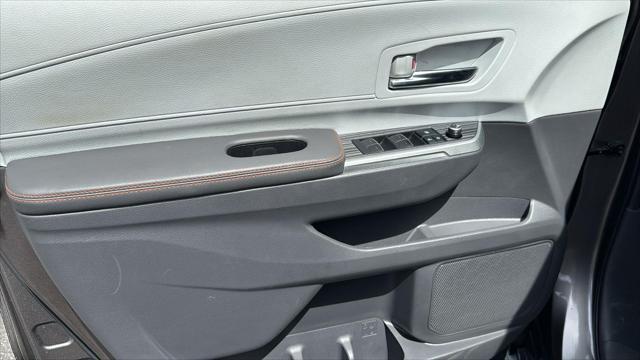 used 2022 Toyota Sienna car, priced at $43,674