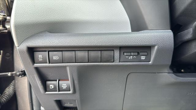 used 2022 Toyota Sienna car, priced at $43,674