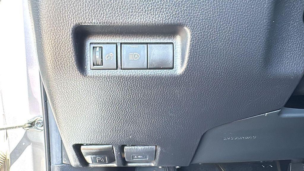 used 2021 Toyota RAV4 car, priced at $25,987