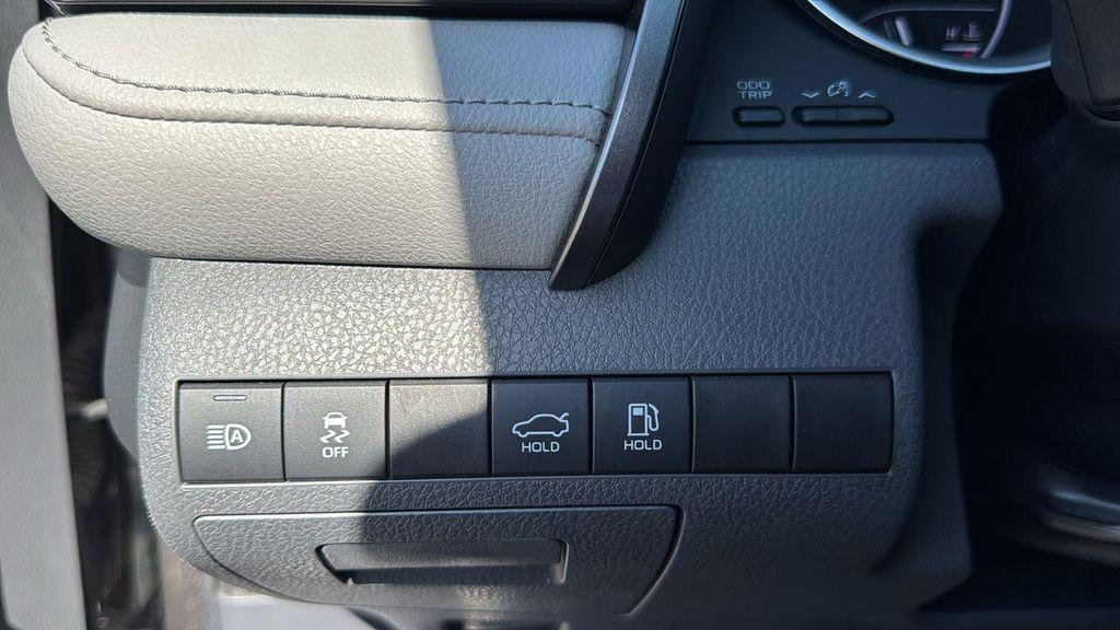 used 2021 Toyota Camry car, priced at $25,963