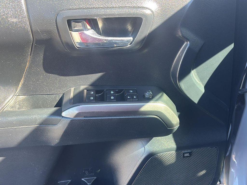 used 2019 Toyota Tacoma car, priced at $26,757