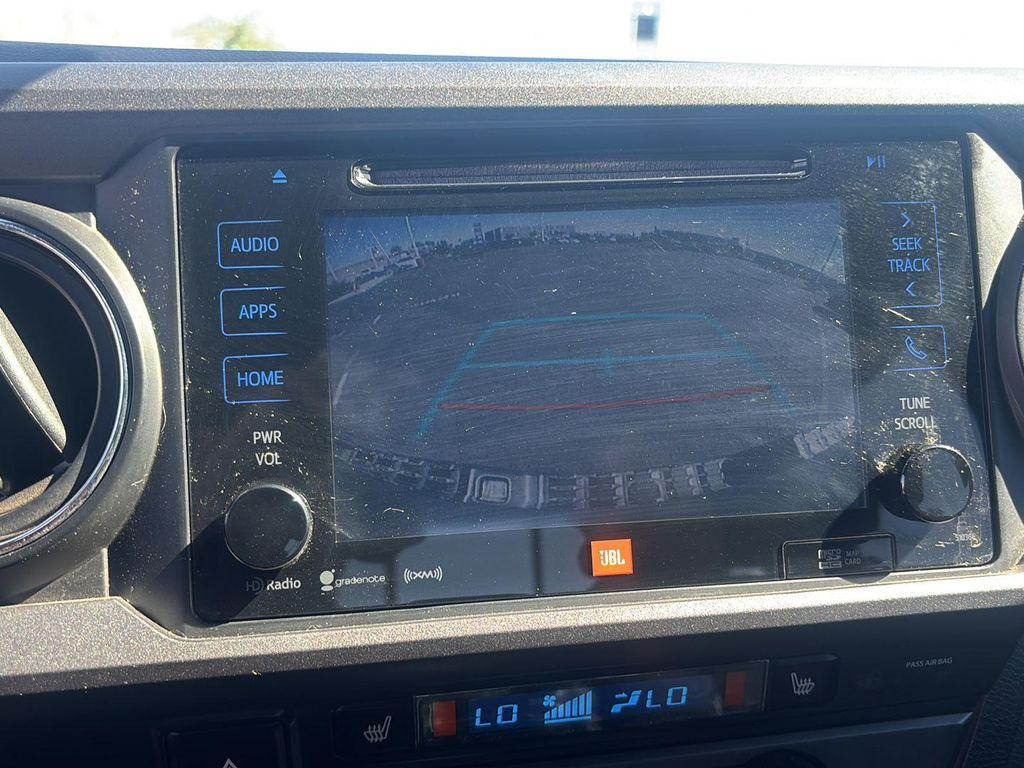 used 2019 Toyota Tacoma car, priced at $26,757