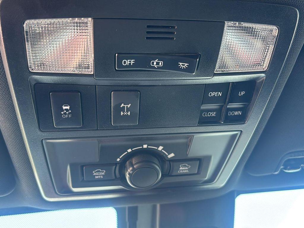 used 2019 Toyota Tacoma car, priced at $26,757