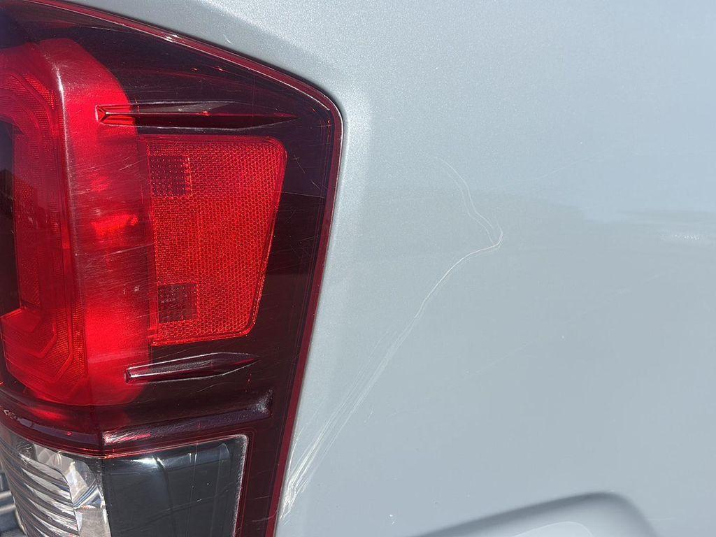 used 2019 Toyota Tacoma car, priced at $26,757