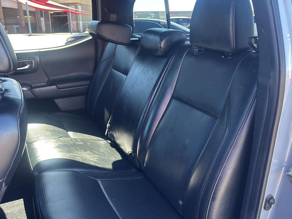 used 2019 Toyota Tacoma car, priced at $26,757